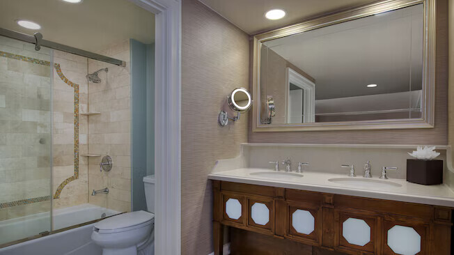 Disney's Beach Club Resort